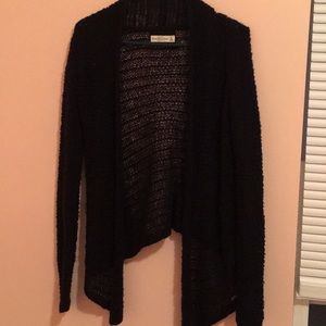 Abercrombie and fitch sweater